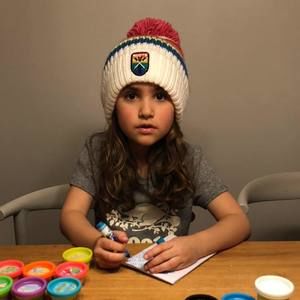 Meet your Posher, Tracy